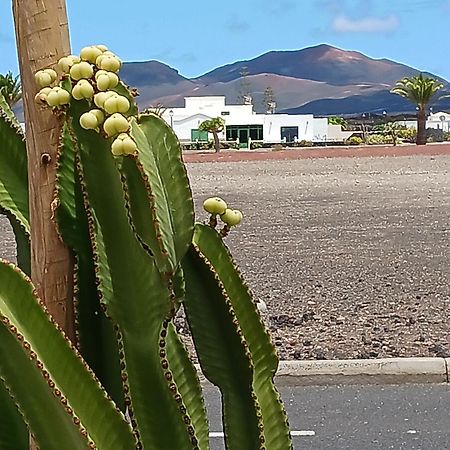Uga Casa Los Volcanes מראה חיצוני תמונה