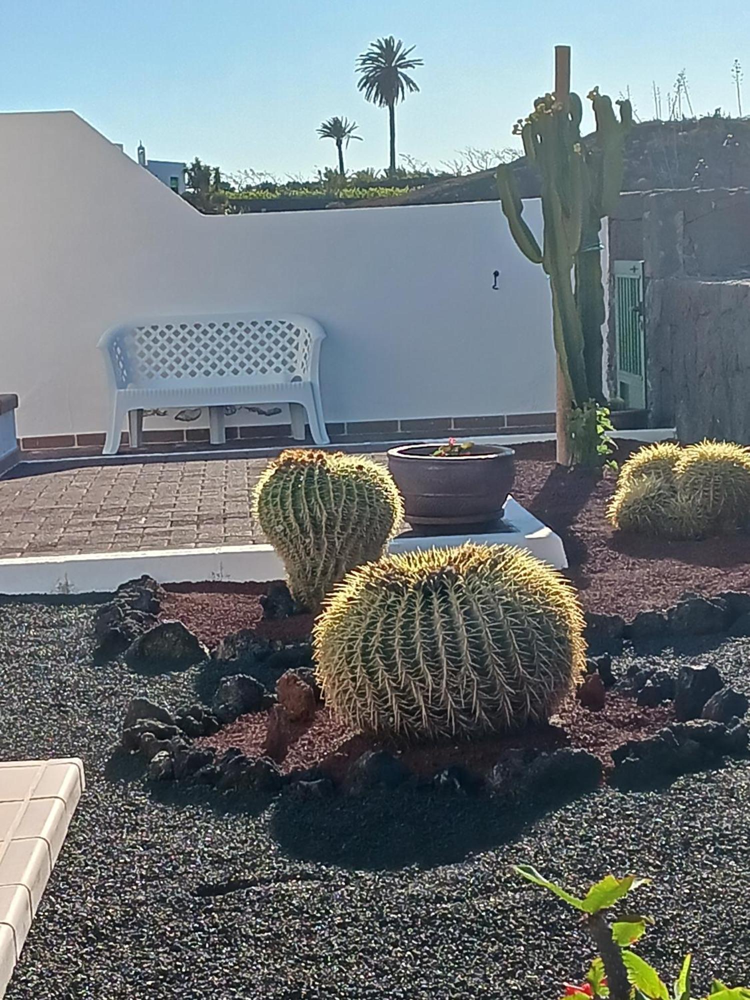 Uga Casa Los Volcanes מראה חיצוני תמונה