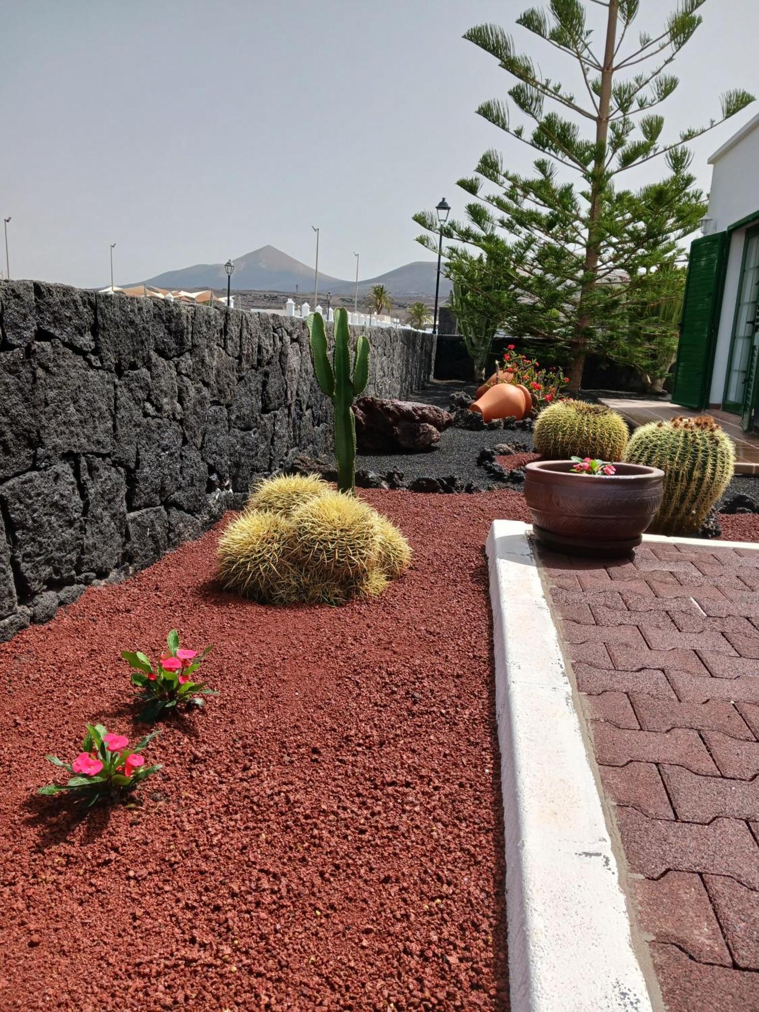 Uga Casa Los Volcanes מראה חיצוני תמונה
