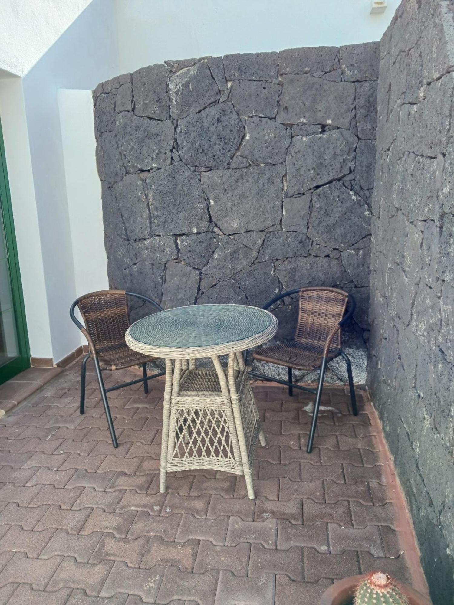 Uga Casa Los Volcanes מראה חיצוני תמונה